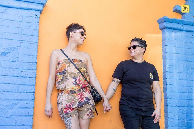 Breakfast Taco Tour with a Local Foodie - Who Should Consider This Tour?