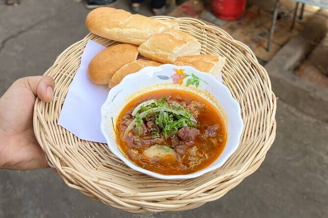 Breakfast Walking City Tour - Discover Siem Reap’s Morning Charm with a Food and Culture Walking Tour