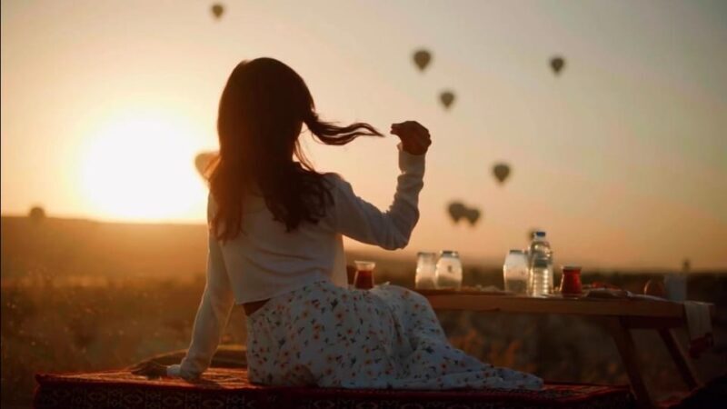 Breakfast with balloons in the valley ( private table ) - Who Should Consider This Tour?