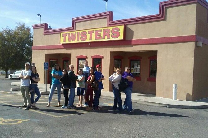 Breaking Bad RV Tours - A Deep Dive into the Breaking Bad RV Tour Experience