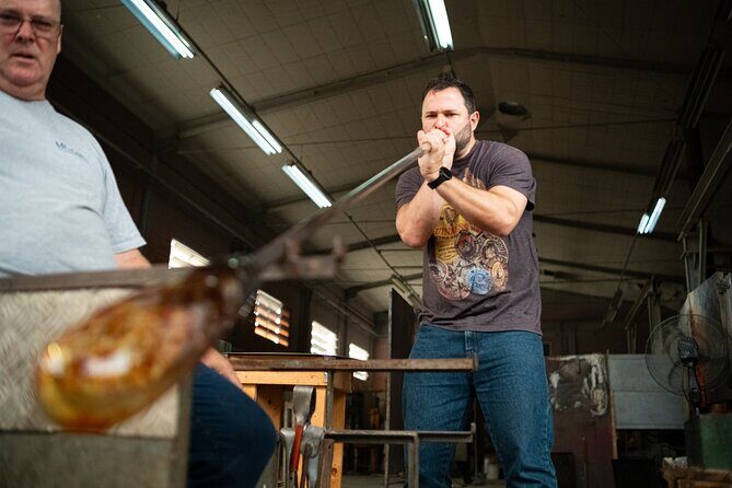 Breath Experience - Breath Experience: A Truly Unique Craftsmanship Tour in Itajai