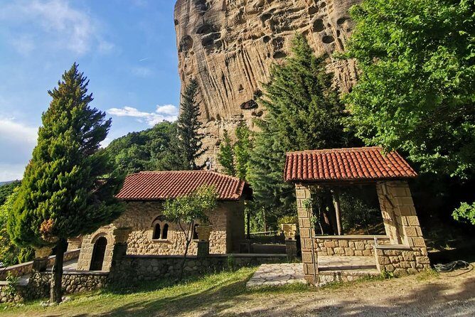 Breath-taking Meteora Sunset Tour - FAQs About the Meteora Sunset Tour