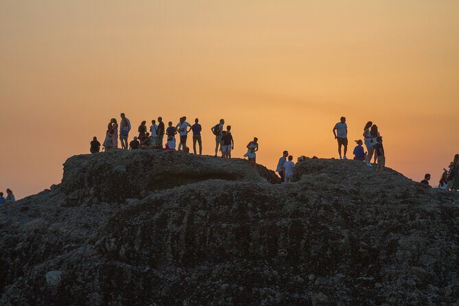 Breath-taking Meteora Sunset Tour - Final Thoughts
