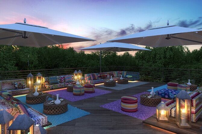 Breathless Montego Bay Resort Private Airport Transfer - Key Points