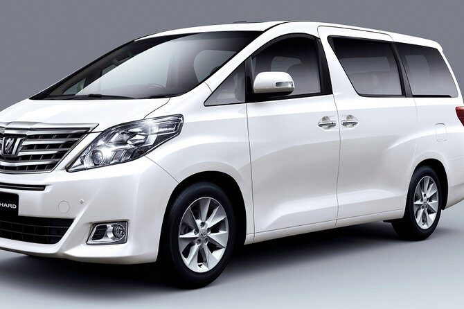 Breathless Montego Bay Resort & Spa Private Transportation - In-Depth Review of Breathless Montego Bay Private Transfer