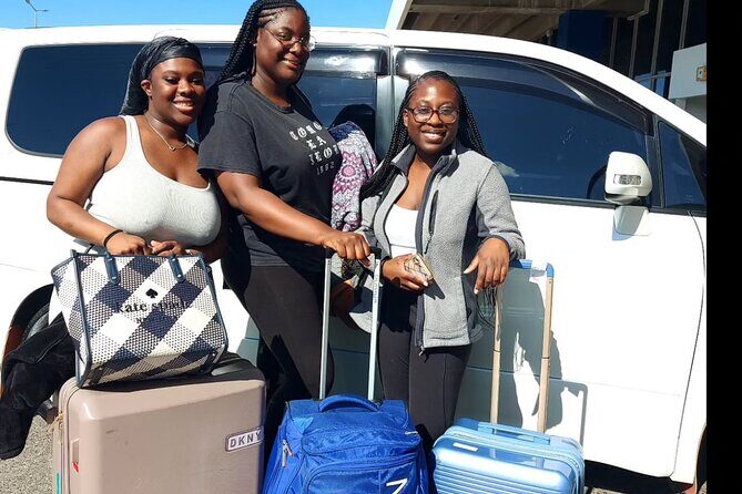 Breathless Resort Exclusive Private Airport Transfer - FAQs