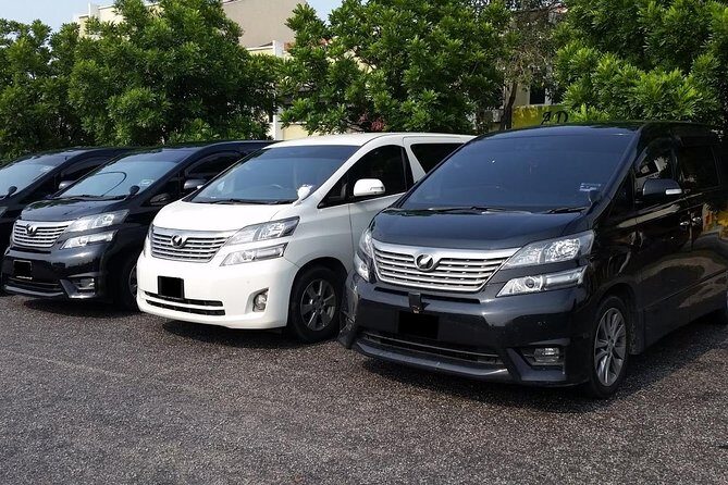 Breathless Resort Montego Bay Private Car Transfer - Breathless Resort Montego Bay Private Car Transfer