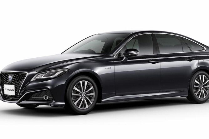 Breathless Resort Montego Bay Private Car Transfer - Key Points