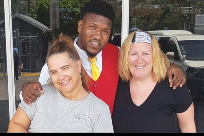 Breathless & Secrets Airport Transfer - Who Should Book This?