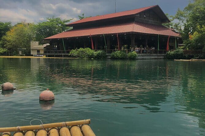 Breathtaking Cultural Experience in Villa Escudero - Who Should Consider This Tour?