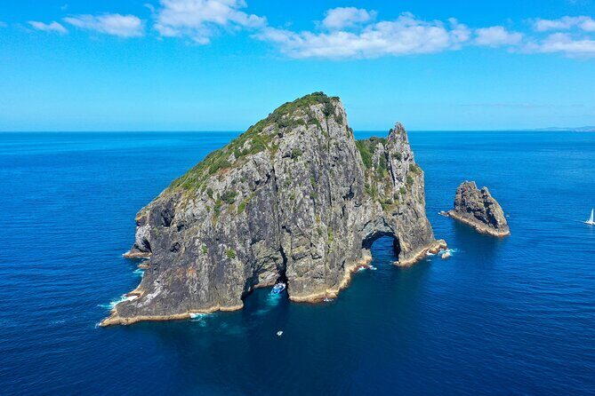 Breathtaking Six Day Northland Tour Offered in English & German - FAQ