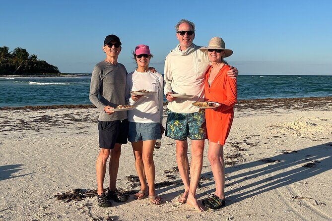 Breathtaking Sunset at Sian Ka'an - Comfort and Convenience