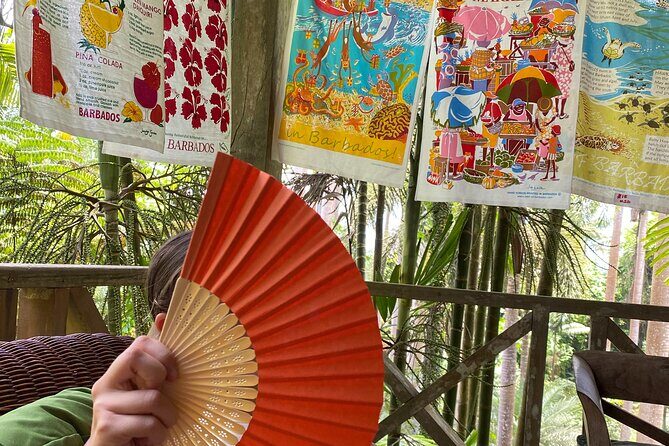 Breathtaking Wonders - Harrisons Cave and Hunte's Gardens - Who Is This Tour Best For?