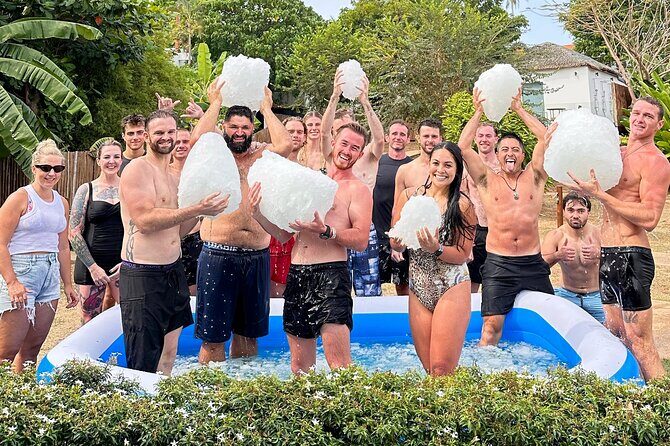 Breathwork and Ice Bath Workshop in Koh Samui - Key Points