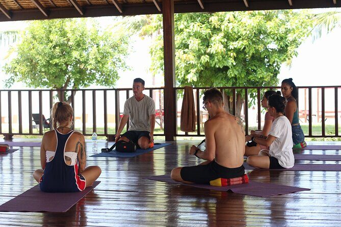 Breathwork and Ice Bath Workshop in Koh Samui - Who Will Love This Experience?