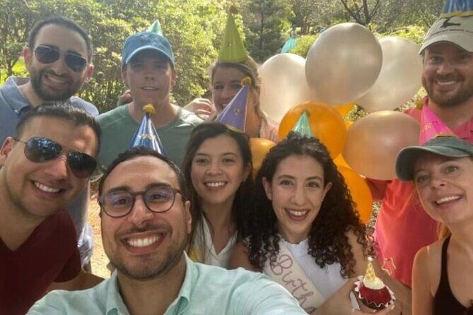 Breckenridge Blitz Scavenger Hunt - A Closer Look at the Breckenridge Blitz Scavenger Hunt