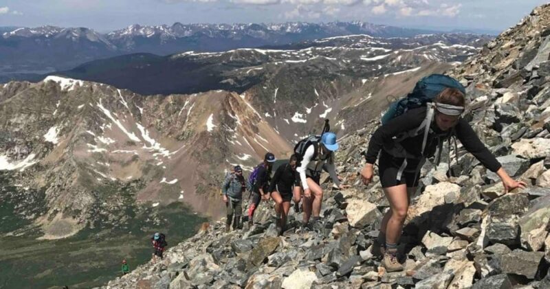 Breckenridge, CO: Guided 14er Peak Ascents - FAQ