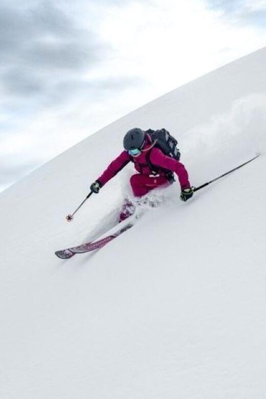 Breckenridge, CO: Guided Backcountry Ski Tour - What to Expect from Your Backcountry Ski Tour in Breckenridge