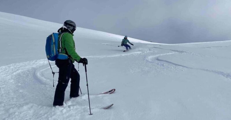 Breckenridge, CO: Guided Backcountry Ski Tour - Detailed Review of the Backcountry Ski Tour