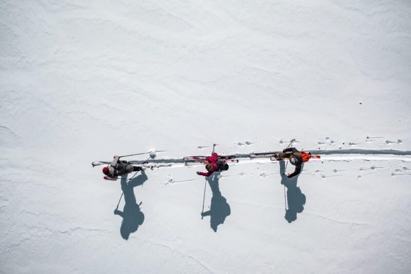 Breckenridge, CO: Guided Backcountry Ski Tour - The Sum Up
