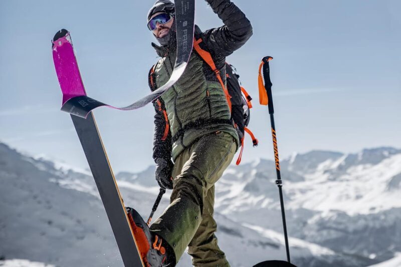 Breckenridge, CO: Guided Backcountry Ski Tour - FAQs