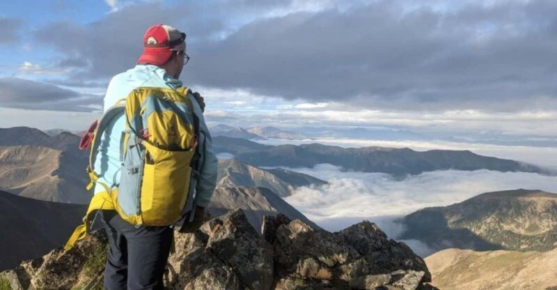Breckenridge, CO: Guided Peak Ascents - An In-Depth Look at Guided Peak Ascents in Breckenridge
