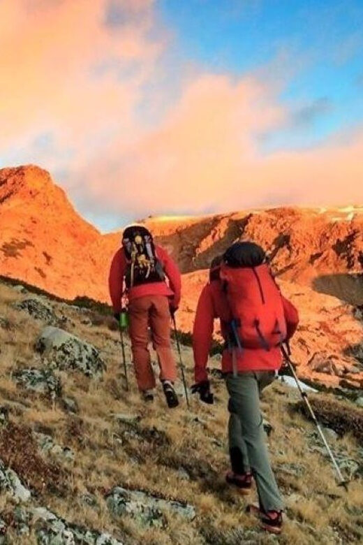 Breckenridge, CO: Guided Peak Ascents - Frequently Asked Questions