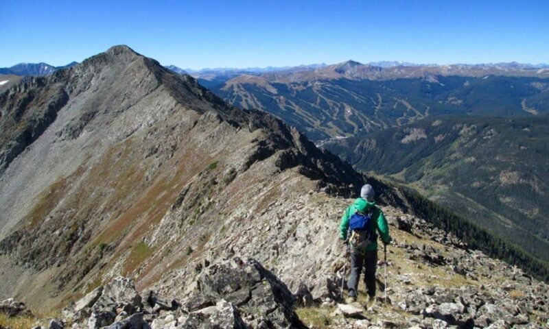 Breckenridge, CO: Half-Day Guided Scenic Hike - Key Points