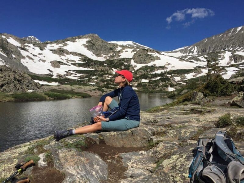 Breckenridge, CO: Half-Day Guided Scenic Hike - A Closer Look at the Breckenridge Scenic Hike