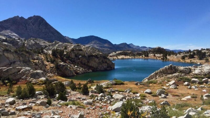 Breckenridge, Colorado: Guided Mountain Hike - Full Day Trek - Exploring Colorado on Foot: A Detailed Review