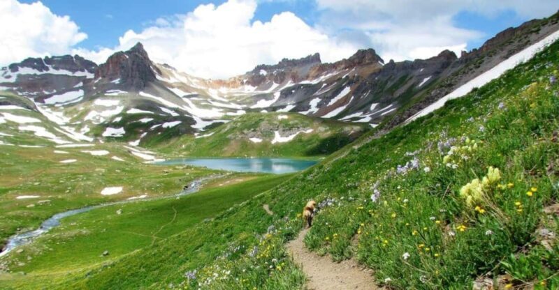 Breckenridge, Colorado: Guided Mountain Hike - Full Day Trek - FAQ
