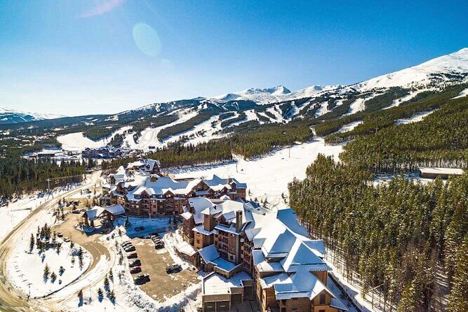 Breckenridge & Continental Divide - Private Tour - A Quick Look at the Experience
