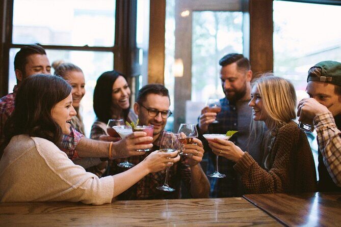 Breckenridge & Continental Divide - Private Tour - Who Should Consider This Tour?