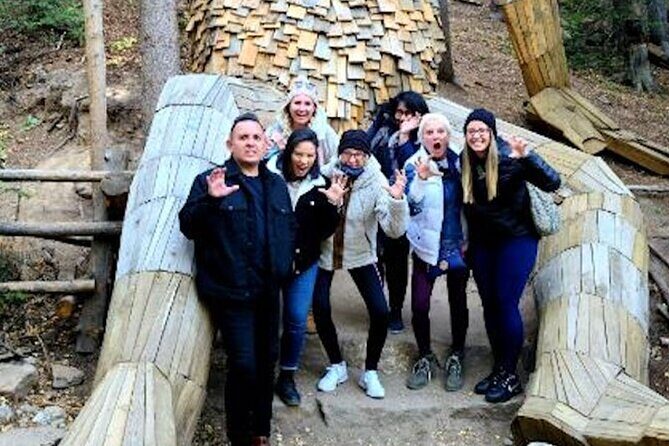 Breckenridge & Continental Divide - Private Tour - Final Thoughts