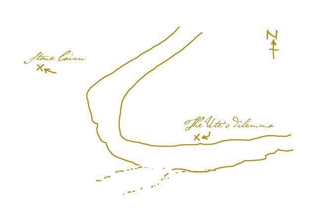 Breckenridge Gold Mine Outdoor Escape Room - What Will You Do and See?