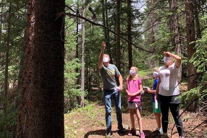 Breckenridge Gold Mine Outdoor Escape Room - Is It Worth It?