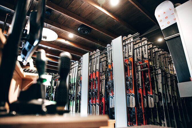 Breckenridge Ski Rental Packages for Adult and Youth - A Closer Look at the Breckenridge Ski Rental Packages