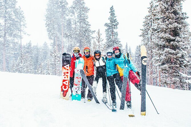 Breckenridge Ski Rental Packages for Adult and Youth - FAQs