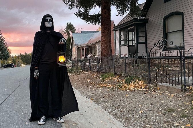 Breckenridge Small Group Walking Tour - FAQ