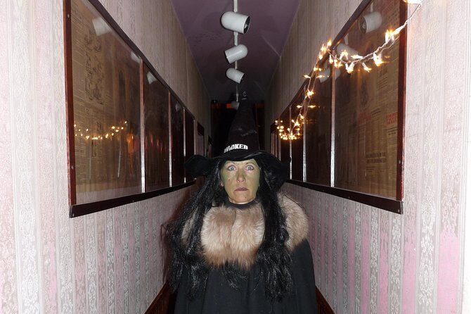 Breckenridge Tours - Ghostly Tales - An In-Depth Look at Breckenridge’s Ghostly Tales