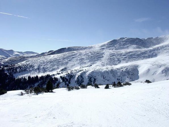 Breckenridge Ultimate Full Day Mountain Tour from Denver - FAQ
