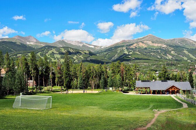 Breckenridge via Hoosier Pass Private Colorado Adventure Tour - Frequently Asked Questions