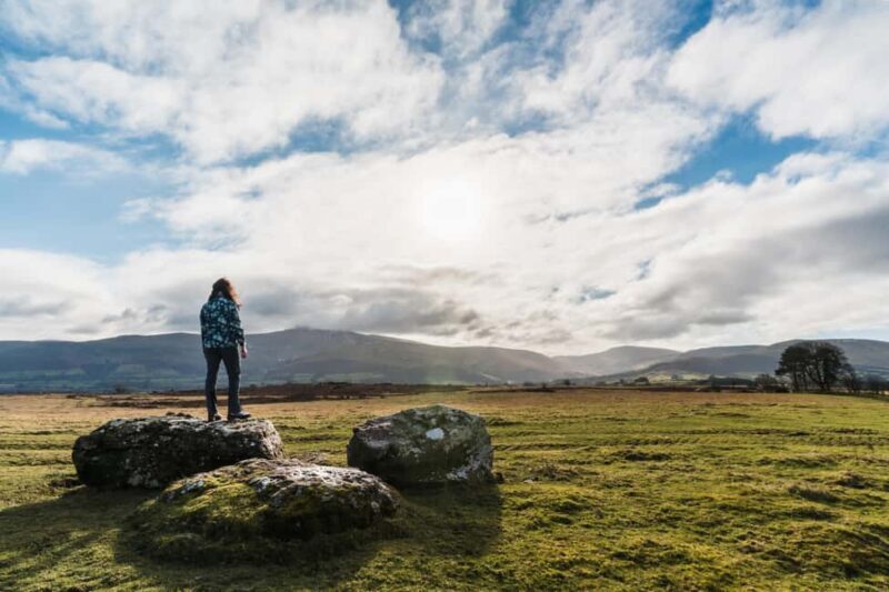 Brecon Beacons: Guided Mountain Walk - In-Depth Review of the Brecon Beacons Guided Mountain Walk
