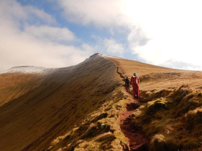 Brecon Beacons: Guided Mountain Walk - Final Thoughts: Is This Tour Right for You?