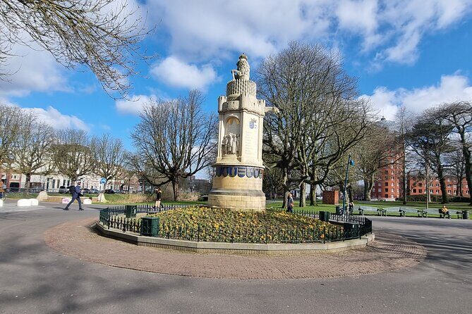 Breda Fun Puzzle Quest: True Lord Self-Guided Tour - A Deep Dive into Breda’s Self-Guided Puzzle Tour