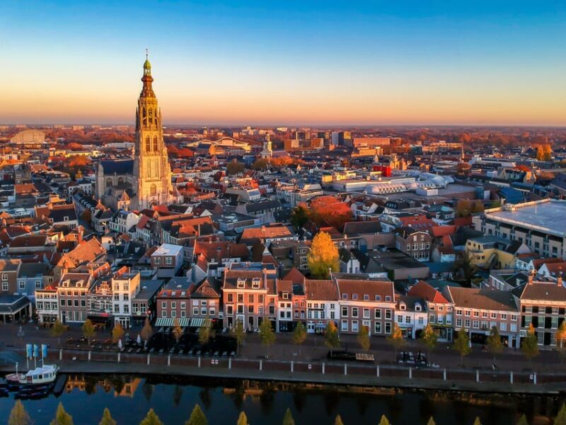 Breda: Highlights tour with local guide - Discover Breda with a Local Guide: An In-Depth Review