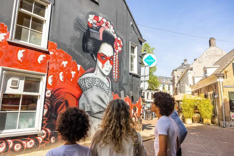 Breda: Highlights tour with local guide - What the Tour Means for You