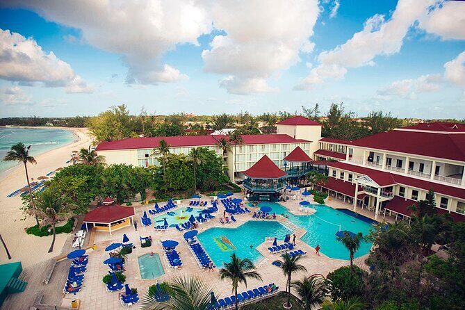 Breezes Resort Day Pass - Authentic Experiences from Visitors