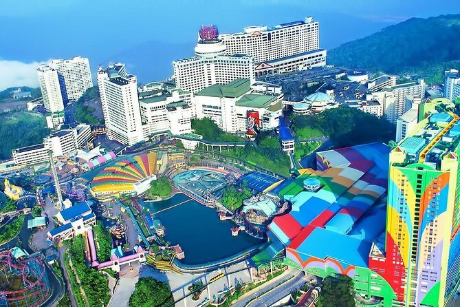 Breezy Genting Highland Day Tour from Kuala Lumpur - Breezy Genting Highland Day Tour from Kuala Lumpur: A Practical Guide