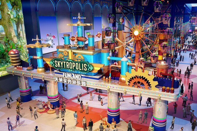 Breezy Genting Highland Day Tour from Kuala Lumpur - Why This Tour Offers Great Value